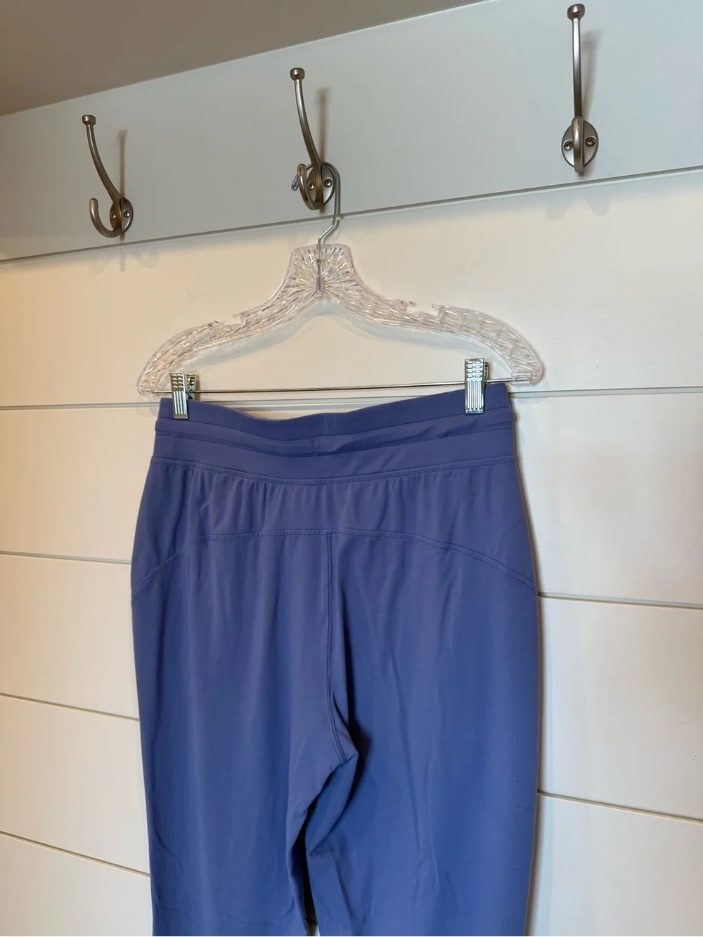 Lululemon Ready to Rulu High Rise Jogger in “Water Drop” 8